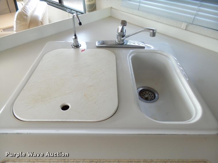 image for item DX9195 2000 Newmar Dutchstar RV