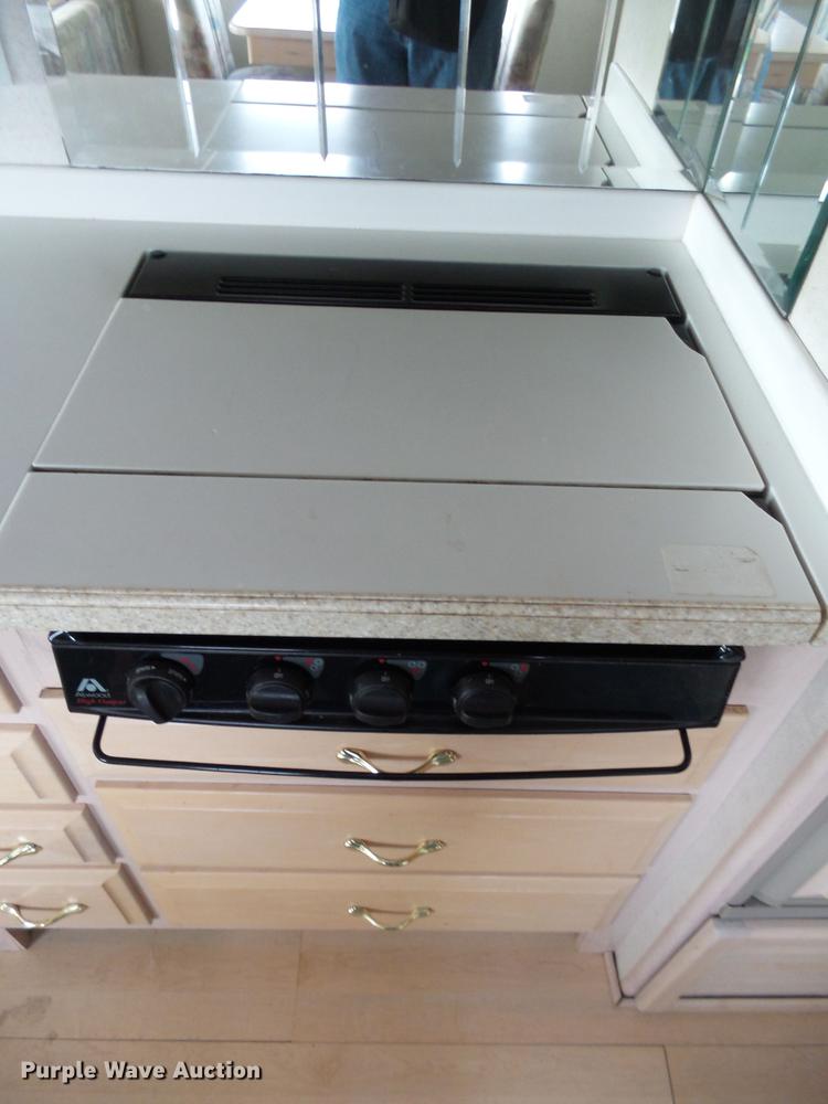 image for item DX9195 2000 Newmar Dutchstar RV