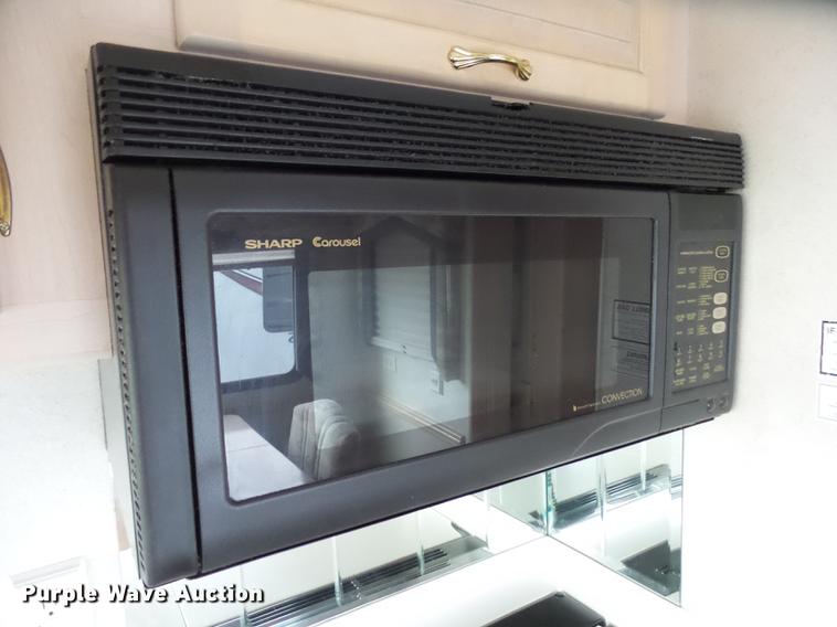 image for item DX9195 2000 Newmar Dutchstar RV