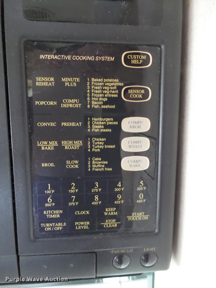 image for item DX9195 2000 Newmar Dutchstar RV