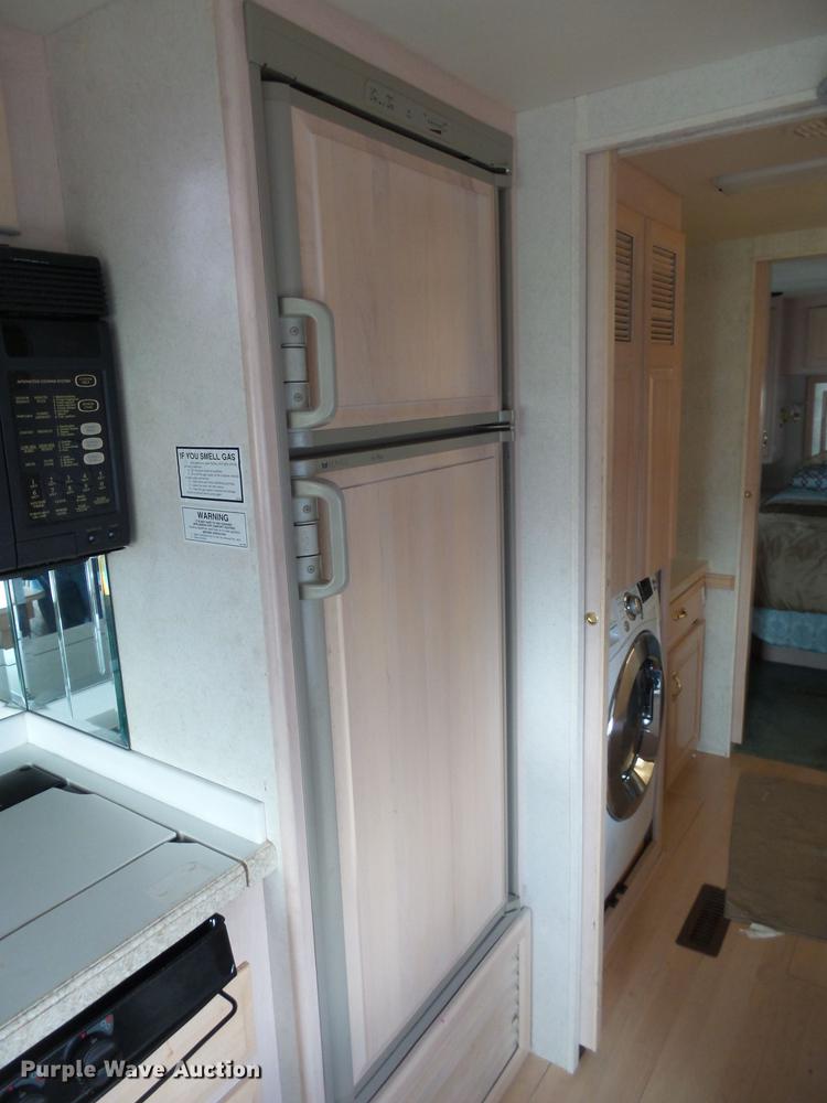 image for item DX9195 2000 Newmar Dutchstar RV