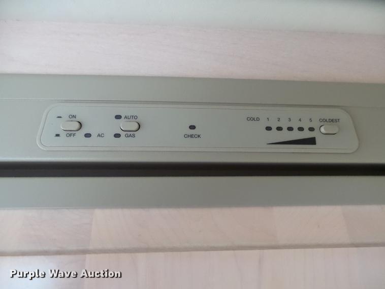 image for item DX9195 2000 Newmar Dutchstar RV