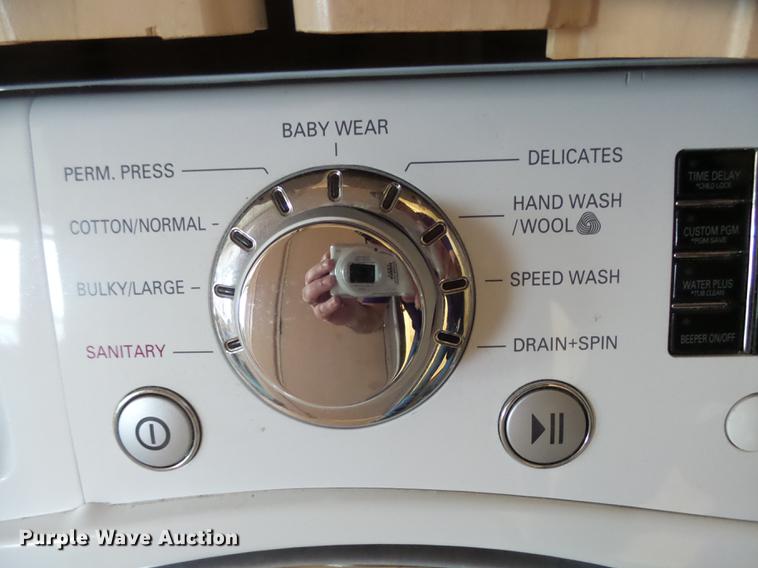 image for item DX9195 2000 Newmar Dutchstar RV