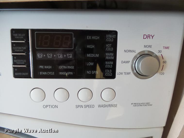 image for item DX9195 2000 Newmar Dutchstar RV