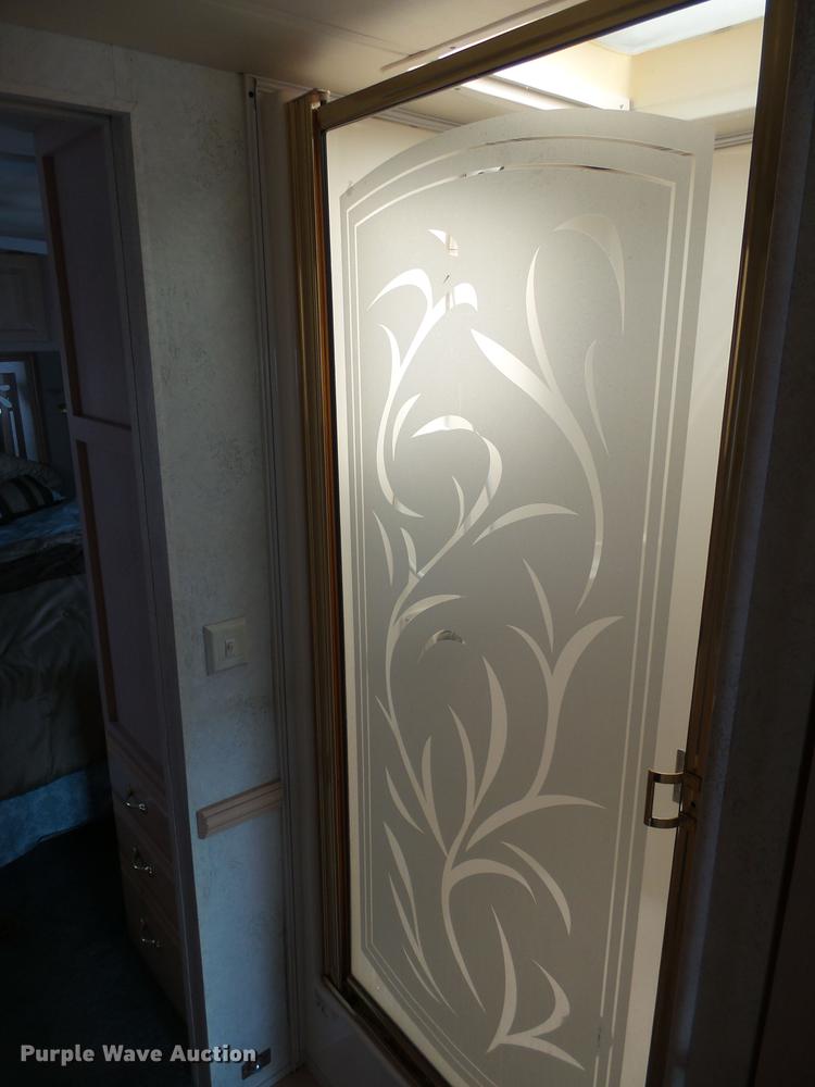 image for item DX9195 2000 Newmar Dutchstar RV