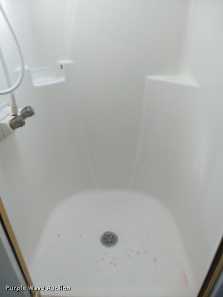 image for item DX9195 2000 Newmar Dutchstar RV