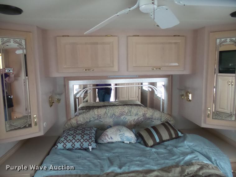 image for item DX9195 2000 Newmar Dutchstar RV