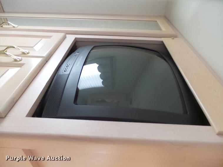 image for item DX9195 2000 Newmar Dutchstar RV