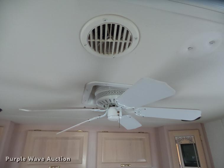 image for item DX9195 2000 Newmar Dutchstar RV