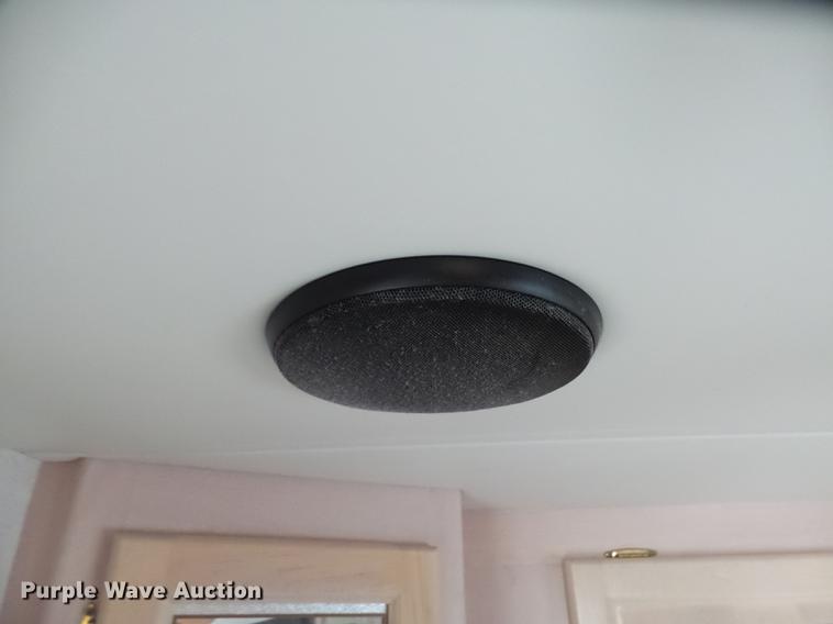 image for item DX9195 2000 Newmar Dutchstar RV