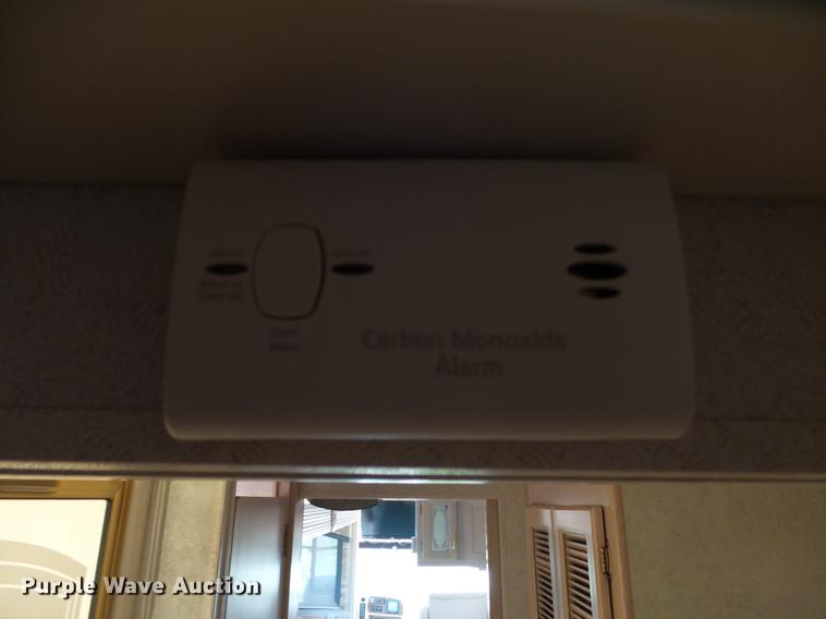 image for item DX9195 2000 Newmar Dutchstar RV