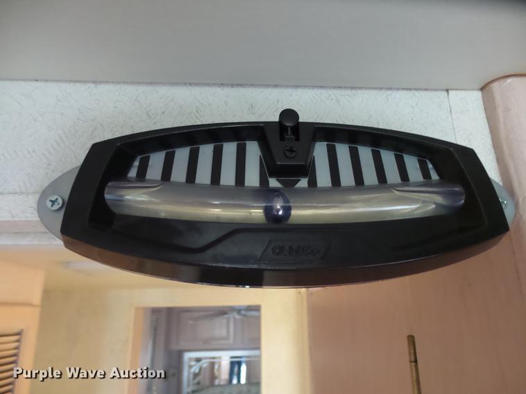 image for item DX9195 2000 Newmar Dutchstar RV