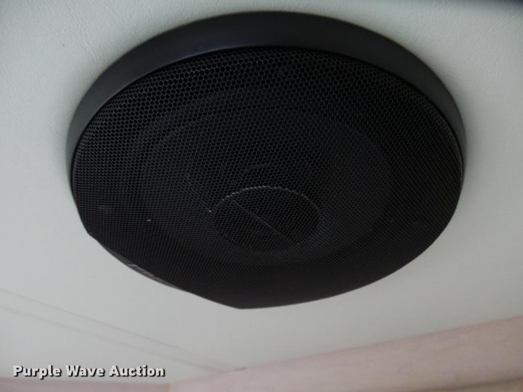 image for item DX9195 2000 Newmar Dutchstar RV