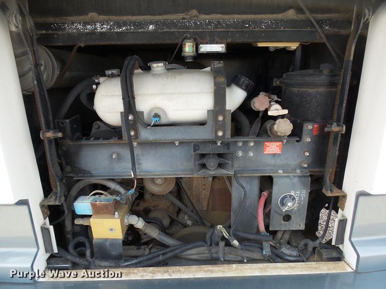 image for item DX9195 2000 Newmar Dutchstar RV