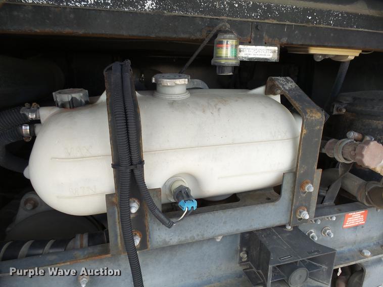 image for item DX9195 2000 Newmar Dutchstar RV