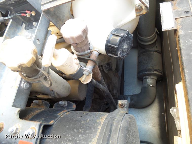 image for item DX9195 2000 Newmar Dutchstar RV