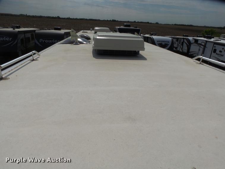 image for item DX9195 2000 Newmar Dutchstar RV