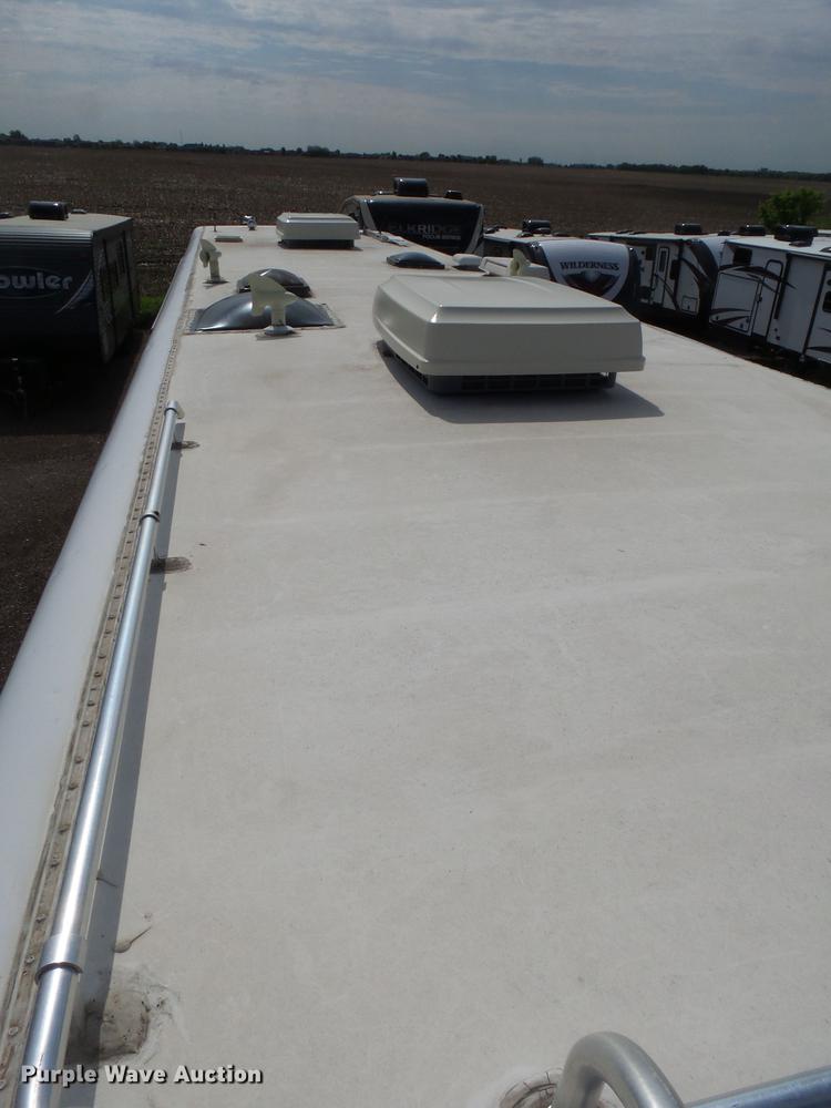 image for item DX9195 2000 Newmar Dutchstar RV