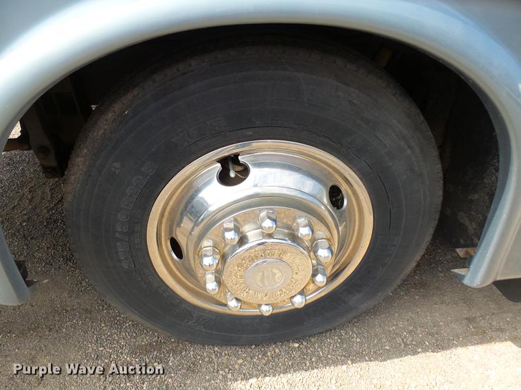 image for item DX9195 2000 Newmar Dutchstar RV