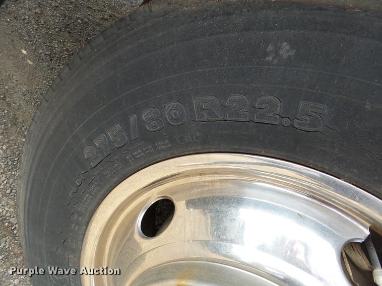 image for item DX9195 2000 Newmar Dutchstar RV