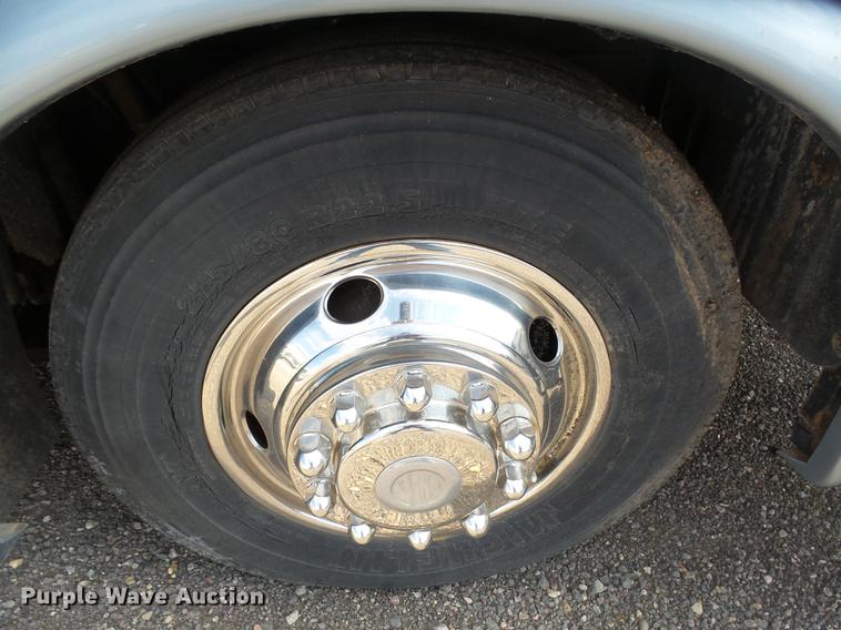 image for item DX9195 2000 Newmar Dutchstar RV