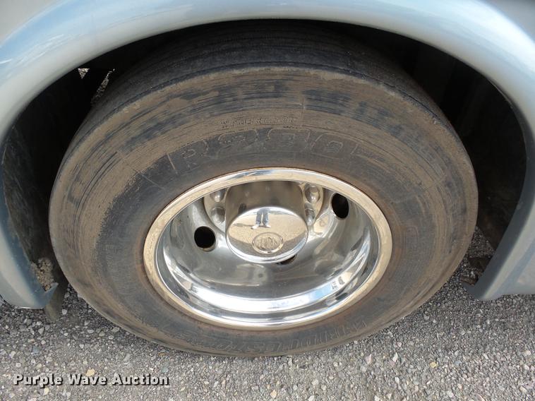 image for item DX9195 2000 Newmar Dutchstar RV