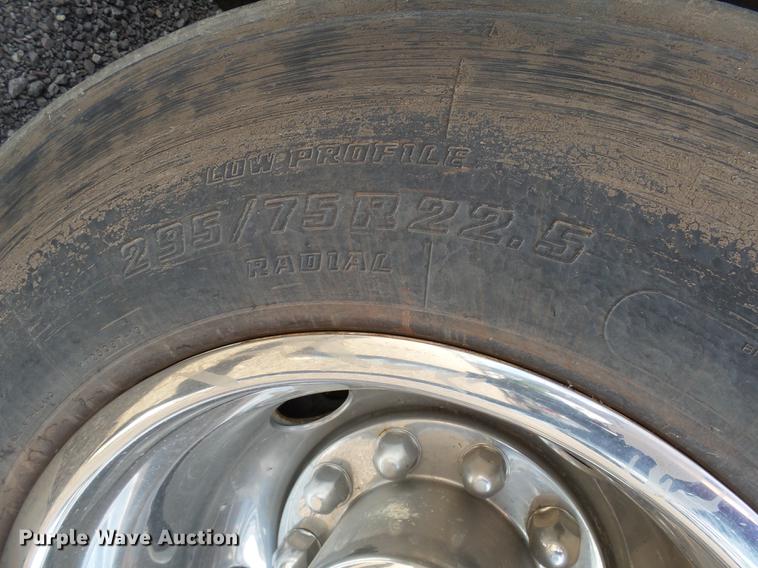 image for item DX9195 2000 Newmar Dutchstar RV