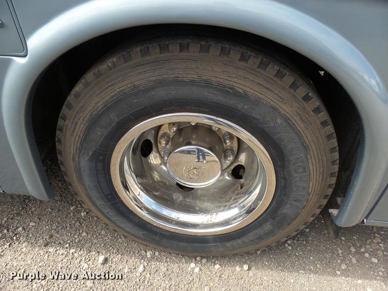 image for item DX9195 2000 Newmar Dutchstar RV