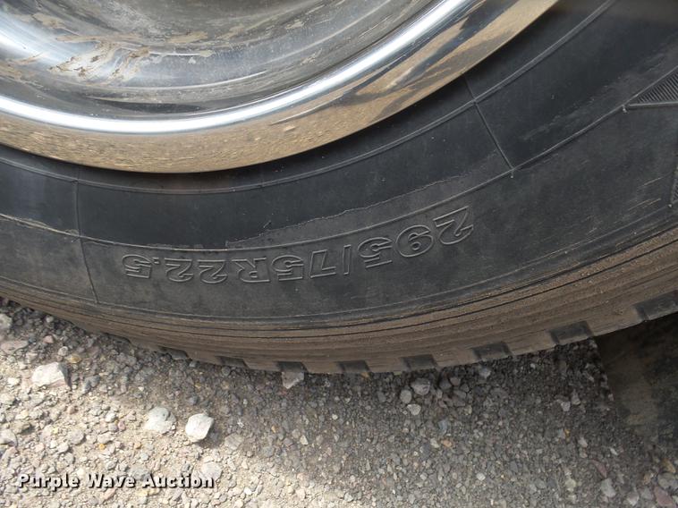 image for item DX9195 2000 Newmar Dutchstar RV