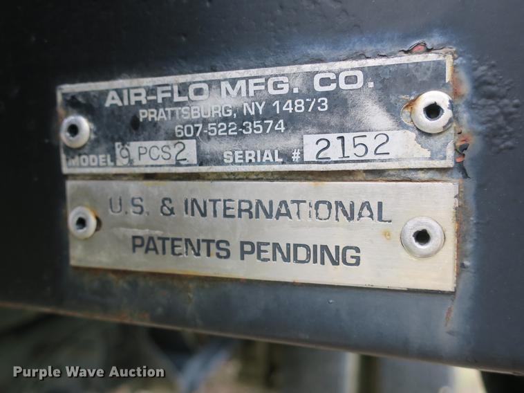 image for item EA9258 2005 Ford F550 Super Duty XL dump truck