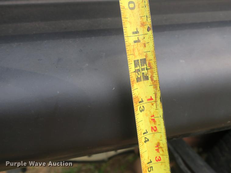 image for item EA9258 2005 Ford F550 Super Duty XL dump truck