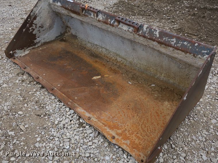 image for item EA9262 Bobcat bucket