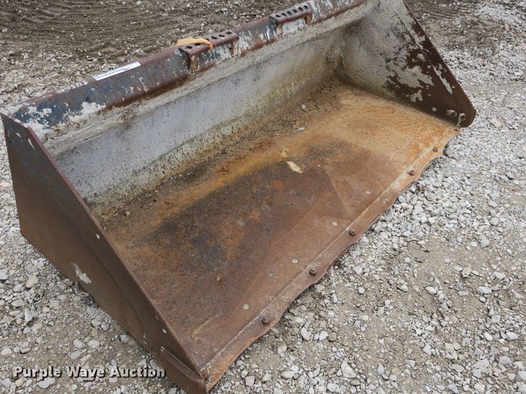 image for item EA9262 Bobcat bucket