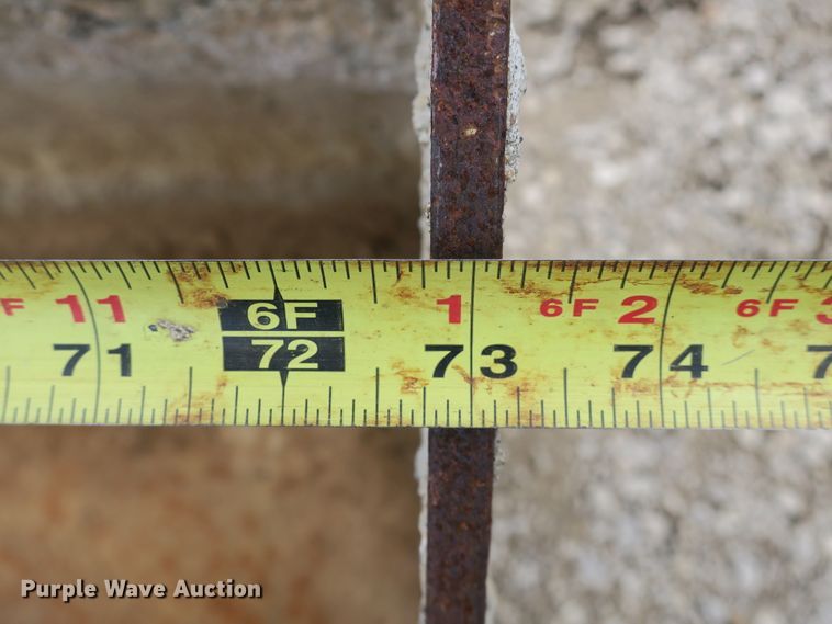 image for item EA9262 Bobcat bucket