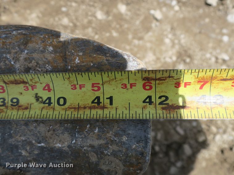 image for item EA9267 Pallet forks