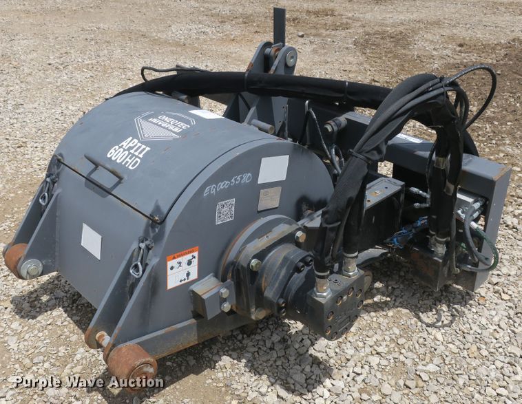 image for item EA9279 Coneqtec 600HD cold planer