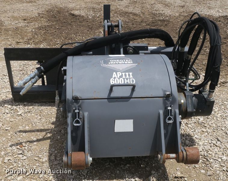 image for item EA9279 Coneqtec 600HD cold planer