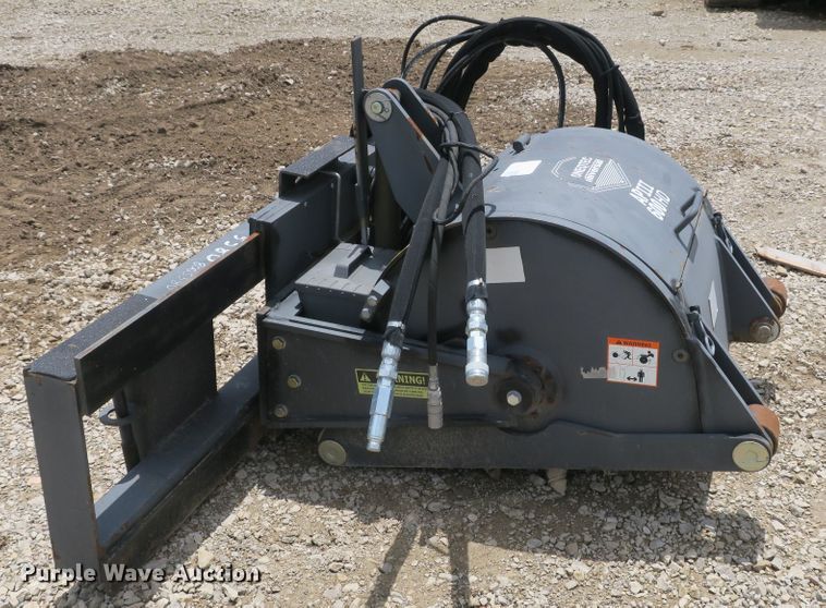 image for item EA9279 Coneqtec 600HD cold planer