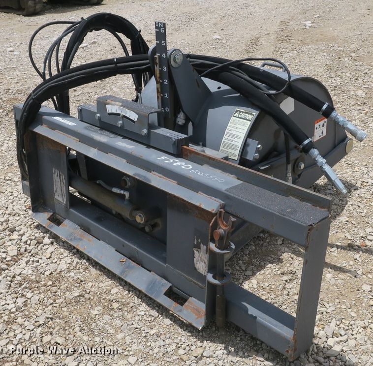 image for item EA9279 Coneqtec 600HD cold planer