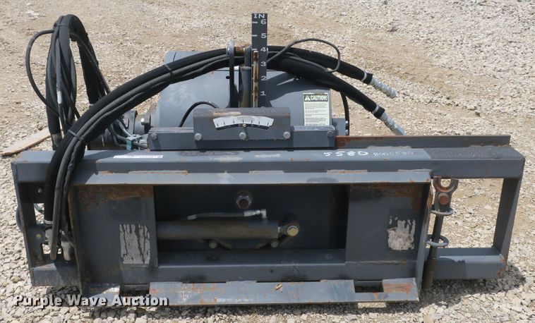 image for item EA9279 Coneqtec 600HD cold planer