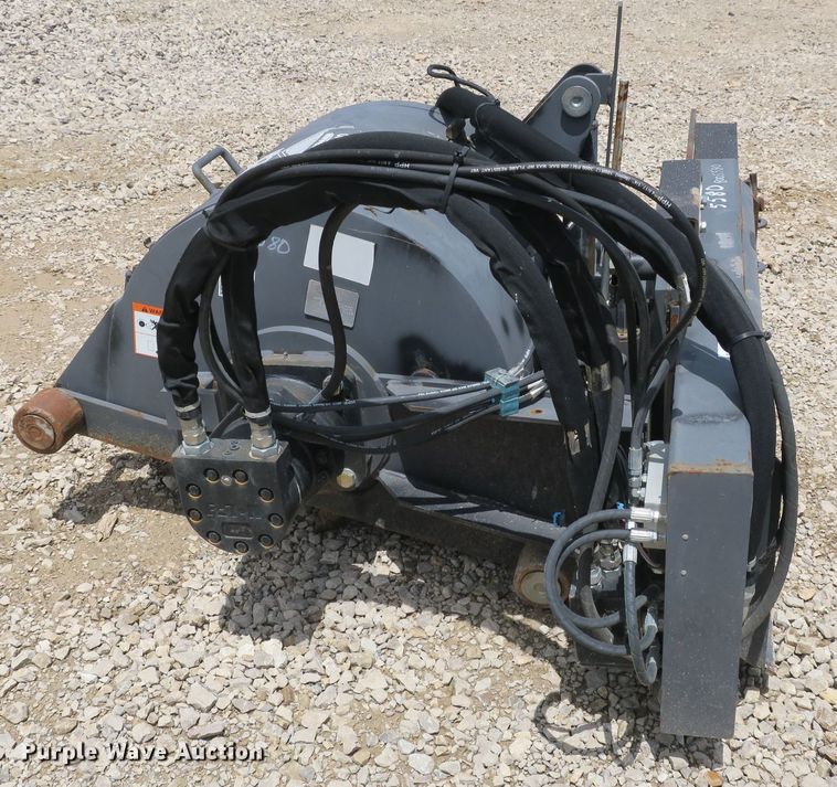 image for item EA9279 Coneqtec 600HD cold planer