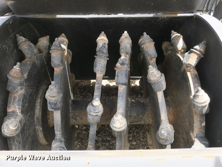 image for item EA9279 Coneqtec 600HD cold planer