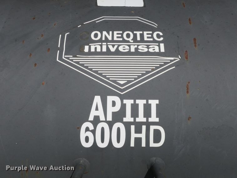 image for item EA9279 Coneqtec 600HD cold planer