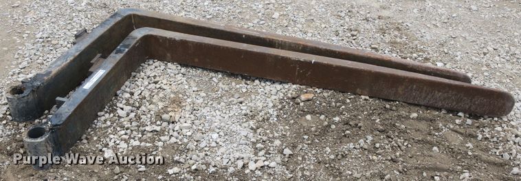 image for item EA9281 Forks