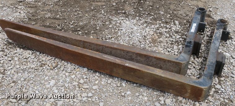 image for item EA9281 Forks