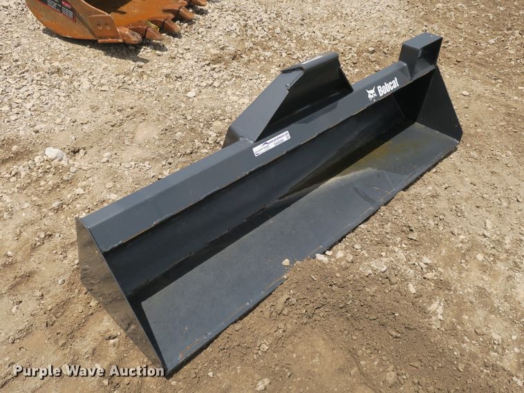 image for item EA9285 Bobcat 3650 bucket