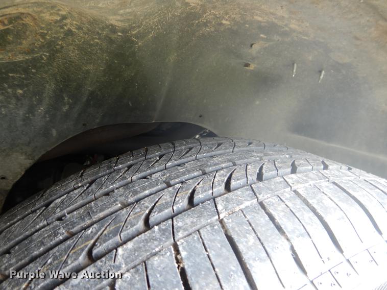 image for item ED9336 1996 Chevrolet S10 pickup truck