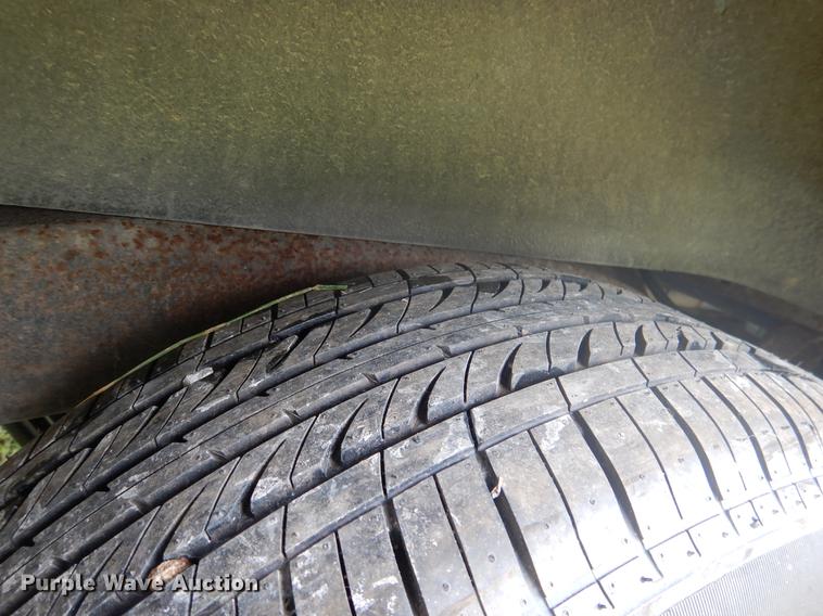 image for item ED9336 1996 Chevrolet S10 pickup truck