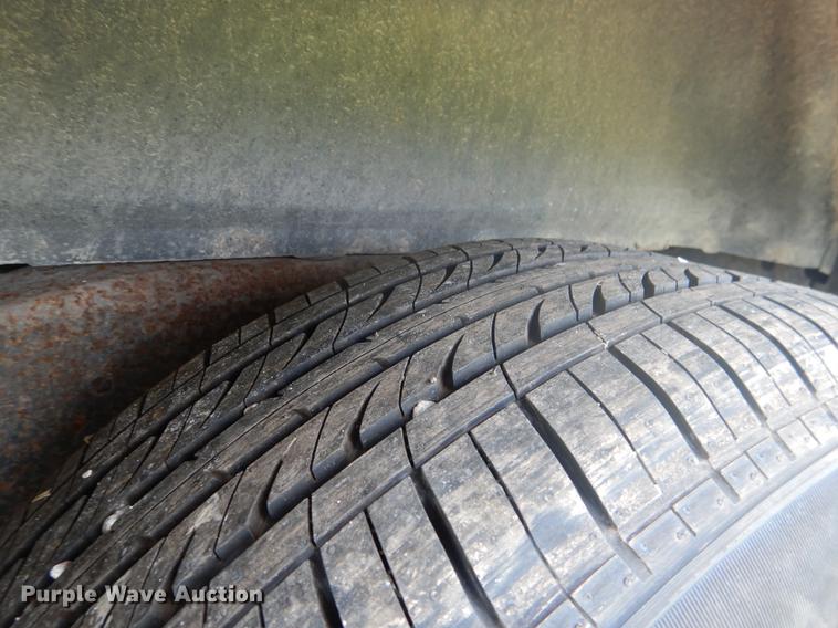 image for item ED9336 1996 Chevrolet S10 pickup truck