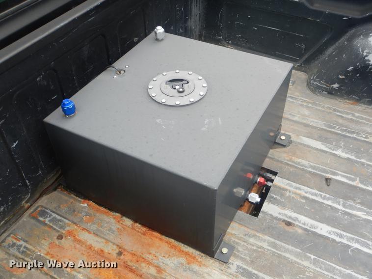 image for item ED9336 1996 Chevrolet S10 pickup truck